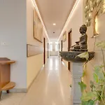 Super Townhouse Hbr Layout