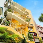 Hotel O Banashankari Comforts