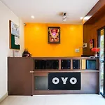 Hotel O Banashankari Comforts