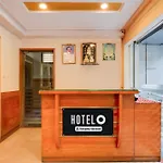 Super Hotel O Thimmaiah Rd Rajajinagar