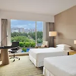 Courtyard By Marriott Bengaluru Outer Ring Road