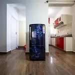 Hrbr Enclave One Bhk With Fully Furnished