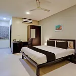 Hotel O Royal Bliss International