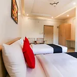 Collection O Prime Residency