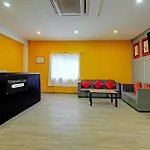 Super Townhouse Ramamurthy Nagar Formerly Navya International