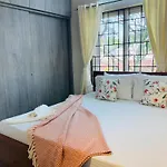 Bluo Serviced Apartments - Koramangala