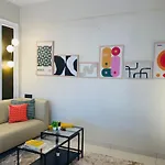 Bluo Serviced Apartments - Koramangala