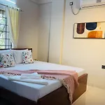 Bluo Serviced Apartments - Koramangala