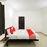 Hotel O Kudlu Gate Mmr
