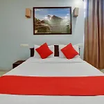 Hotel O Shiva Shakthi Inn