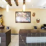 Hotel O Status Executive Room\'S