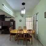 Comfort Living C On 2Nd Floor Shared Area