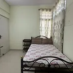 Comfort Living B On 2Nd Floor Shared Area