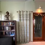 Comfort Living A On 2Nd Floor Shared Area