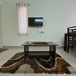1,5Bhk Near Iimb On 1St Floor