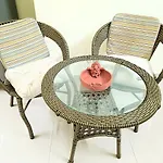 1Bhk Near Iimb On Gf