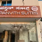 Panvith Suites