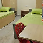 Atlas Colive House