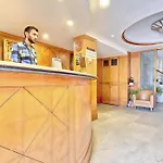 Hotel O Sri Sai Comforts