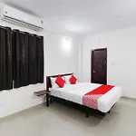 Hotel O Kudlu Gate Mmr
