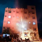 Hotel O Kudlu Gate Mmr