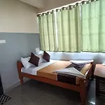 Hotel O G C Residency