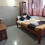 Hotel O G C Residency