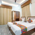 Fabhotel Purplle Inn - Nr Doddanakundi