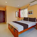 Hotel O Paradise Inn