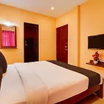 Hotel O Paradise Inn