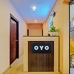 Hotel O Paradise Inn