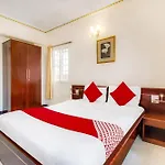 Super Hotel O Resida Elite Service Apartments Near Manipal Hospital