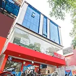Super Hotel O Silver House Near Mantri Square Mall