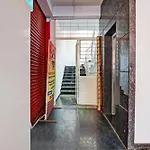 Super Hotel O Silver House Near Mantri Square Mall