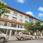Townhouse Oak Ess Jay