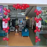 Astra Hotels & Suites
