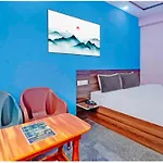 Hotel Grand Meridian Near By Kepegowda Airport