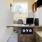 Hotel O G C Residency