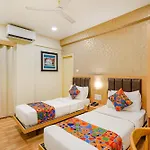 Fabhotel Ivory Corporate