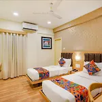 Fabhotel Ivory Corporate