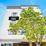 Super Townhouse Muthurayya Swamy Layout