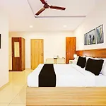 Super Townhouse Muthurayya Swamy Layout
