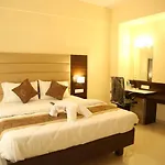 Magaji Comfort Inn