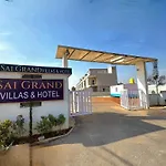 Sai Grand Villa Hotel Near Bangalore Airport