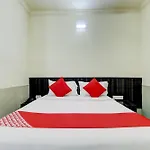 Hotel O Nar Comforts Near Ksr Railway Station