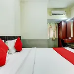 Hotel O Nar Comforts Near Ksr Railway Station