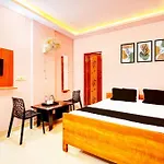 Hotel O Chaluva Boarding & Lodging