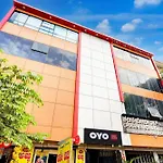 Hotel O Chaluva Boarding & Lodging