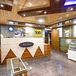 Fabhotel I Residency - Nr St John\'S Medical College