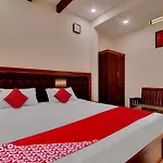 Hotel O Grand Arabian